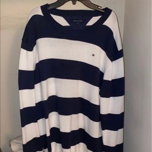 Tommy Hilfiger Knit Sweater